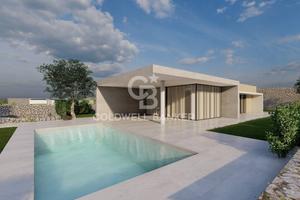 Villa - San Gregorio di Catania