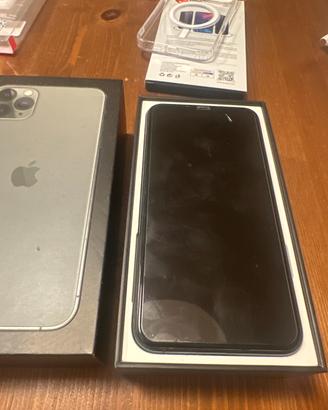 IPHONE 11 PRO MAX 256 gb