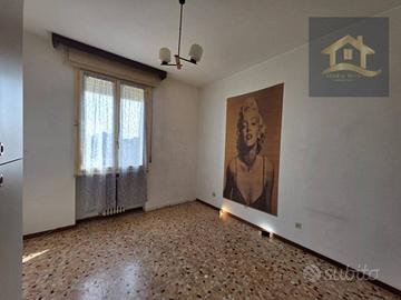 Appartamento di 76 m² con 3 locali e box auto a Pa