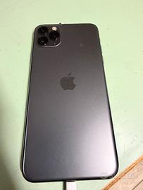 Apple iPhone 11 pro max 64gb