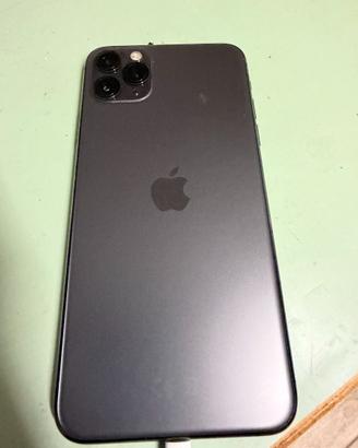 Apple iPhone 11 pro max 64gb