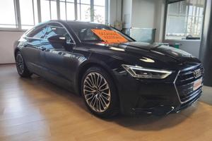 AUDI A7 SPORTBACK 2.0 TDI S tronic Business Plus