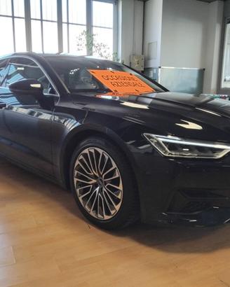 AUDI A7 SPORTBACK 2.0 TDI S tronic Business Plus