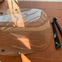 pezzi new People S 125 del 2022