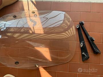 pezzi new People S 125 del 2022