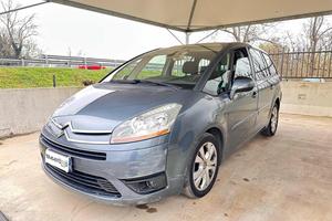 CITROEN C4 Grand Picasso 2.0 HDi 138 FAP 7 POSTI