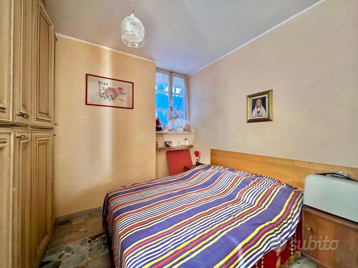 Apartment in Coassolo Torinese, Bogno - Vista 6