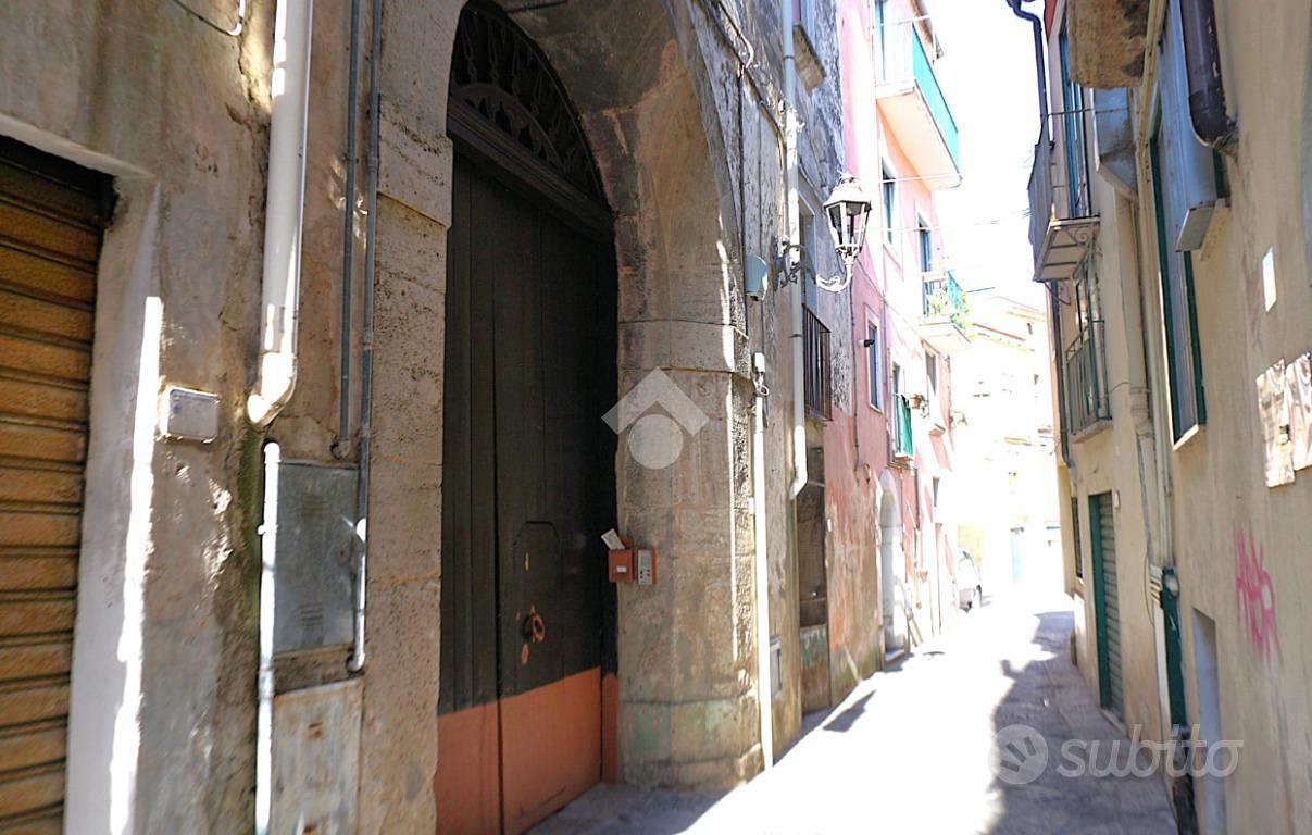 Appartamento – Montecorvino Rovella, Votraci - Vista 2