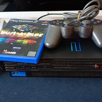 playstation 2 PS2 fat per ricambi 