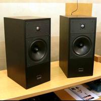 Coppia diffusori Epos