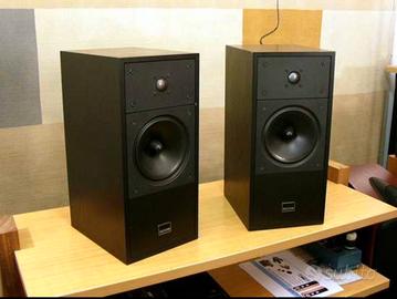 Coppia diffusori Epos