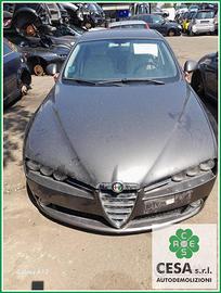 Ricambi Usati ALFA ROMEO 159 (X3/X9) 2008