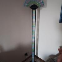 Piantana dimmerabile