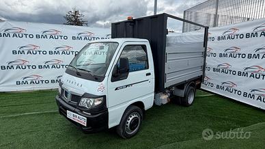 Piaggio Porter MAXXI 1.3 GPL 82 CV CON PEDANA IDRA