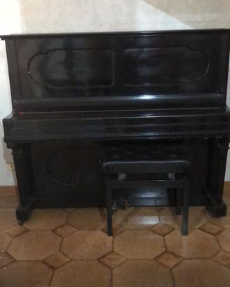 Pianoforte