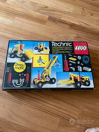 Lego technic