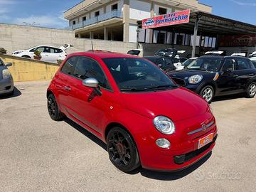 FIAT 500 900 BENZINA 85 (CV) 2012