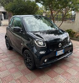 Smart forTwo Superpassion