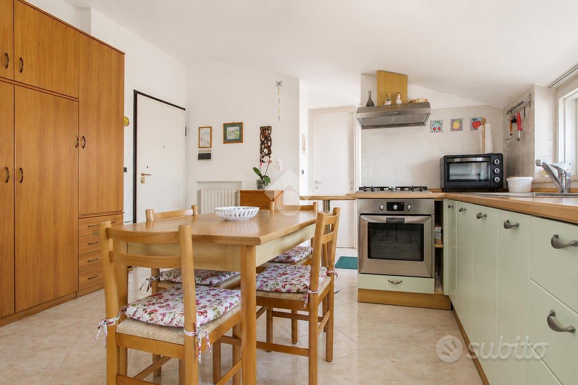 Apartment in Giulianova, Teramo - Vista 5
