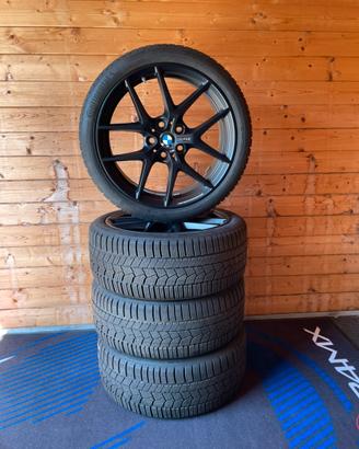 Cerchi m sport 18” bmw f40