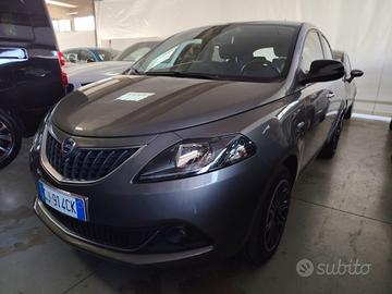LANCIA Ypsilon 1.0 FireFly 5 porte S&S Hybrid Ec