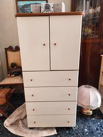Mobiletto per bagno, cucina, veranda