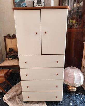 Mobiletto per bagno, cucina, veranda