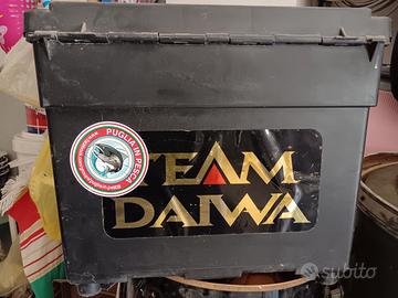 Cassone pesca surfcasting grande