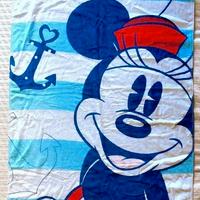 Telo Mare Disney Minnie