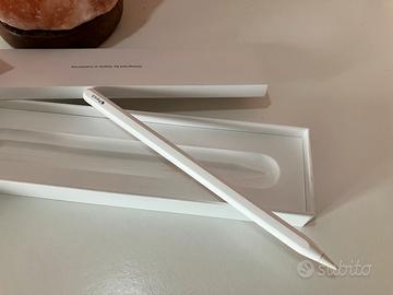 Apple Pencil 2 Generazione COME NUOVA