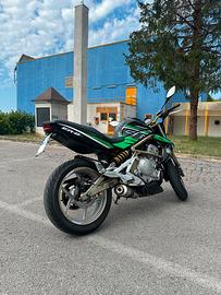 Kawasaki er6n 2008 - depotenziata a2