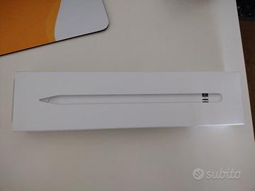 Apple pencil 1 generazione