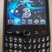 Blackberry Curve 9300