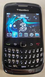 Blackberry Curve 9300