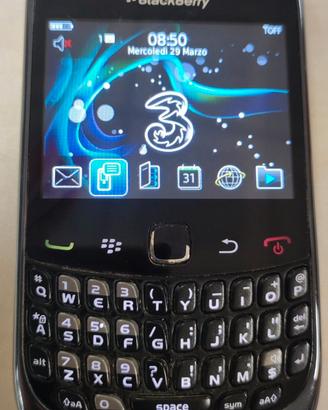 Blackberry Curve 9300