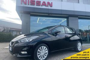 Nissan Micra IG-T 90 GPL 5P X NEOPAT-KM CERTI...