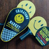 Chinatown market ping pong set