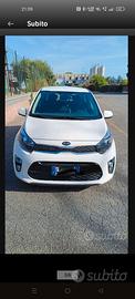 Kia Picanto 1.0 Gpl anno 2019