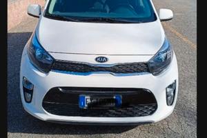 Kia Picanto 1.0 Gpl anno 2019