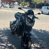 Kawasaki z750 2010 30mila km 106cv