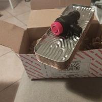 scambiatore a piastre Immergas