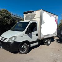 Iveco Daily 35C12 Frigorifero