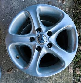 Cerchi In lega Mazda 6