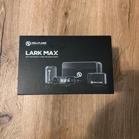 Hollyland lark max