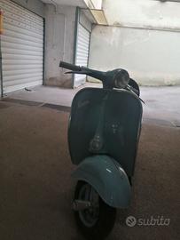 Vespa 125 VNB