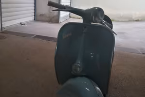 Vespa 125 VNB