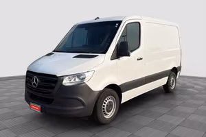 MERCEDES-BENZ Sprinter Sprinter F32/35 311 CDI FWD
