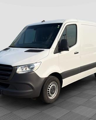 MERCEDES-BENZ Sprinter Sprinter F32/35 311 CDI FWD