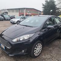 Ford Fiesta 1.5 TDCi 75CV 5 porte Titanium-neopate
