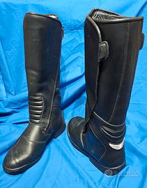 Stivali Carabinieri radiomobile nuovi 